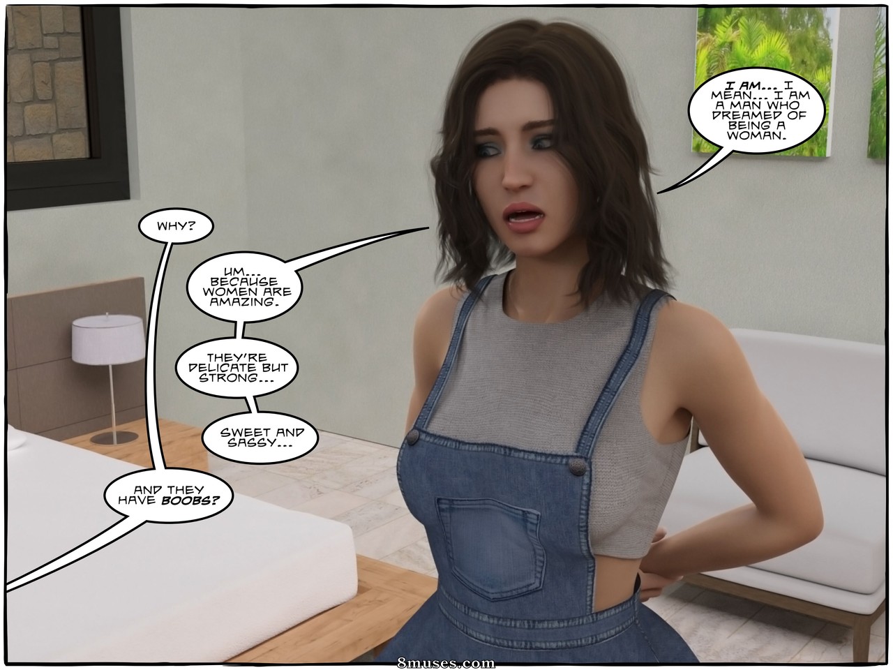 TGTrinity - Rental - Page 106