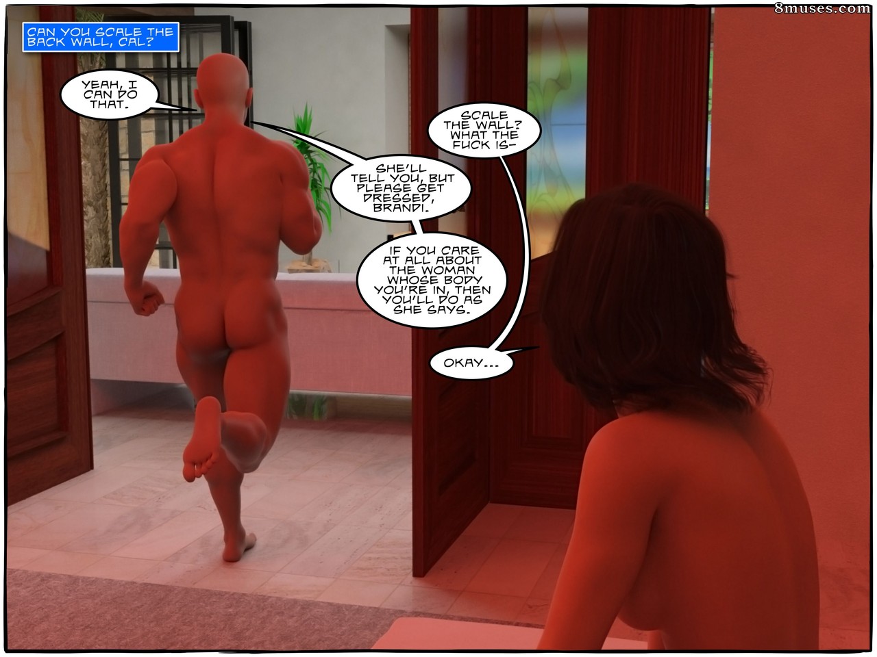 TGTrinity - Rental - Page 89