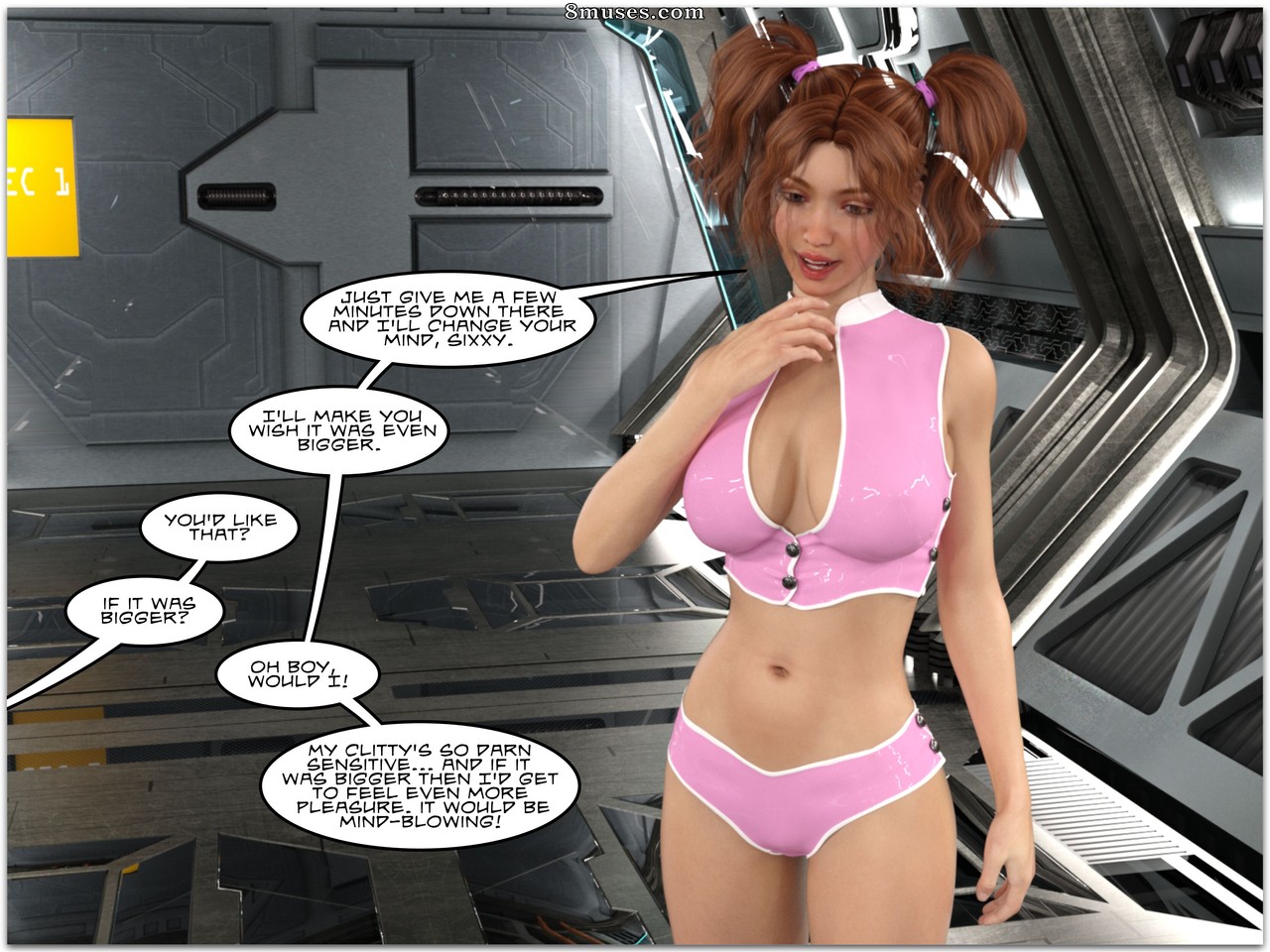 PUT DUO - Partie 2 - Page 63