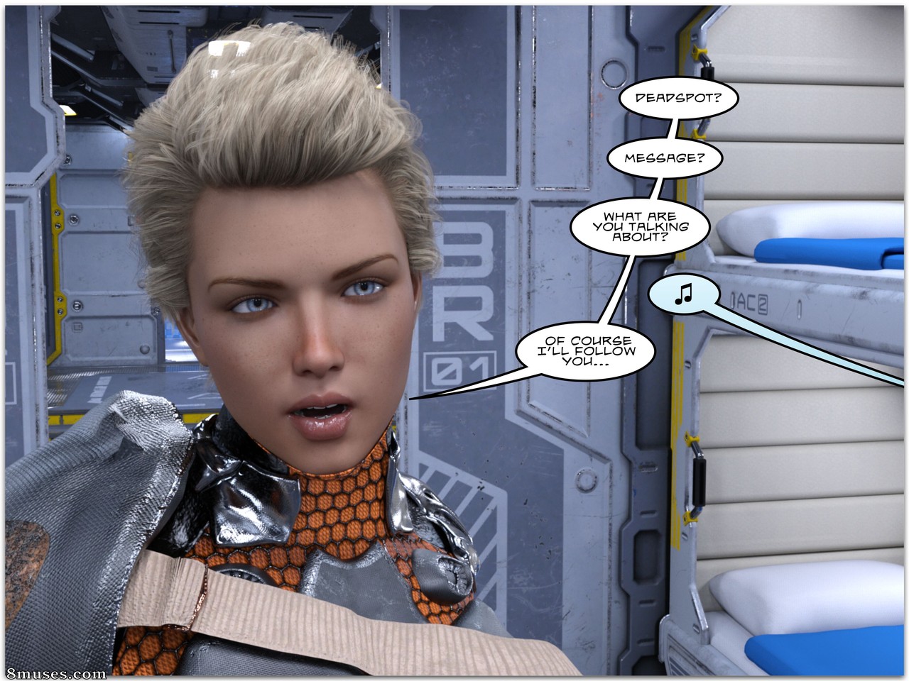DUO PUTA MERDA - Parte 2 - Página 239