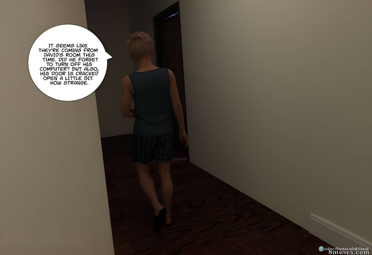 Madness Together - Issue 6 - Page 88