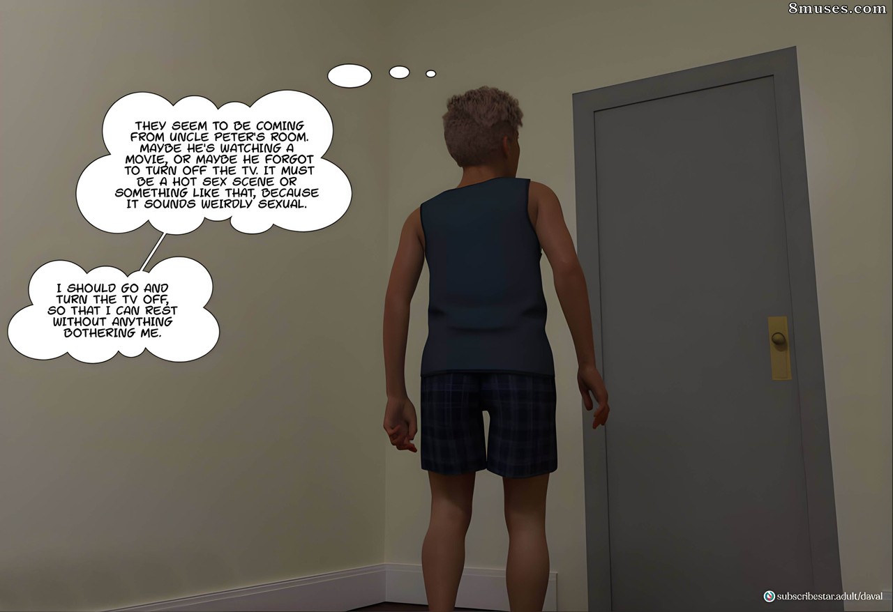 Madness Together - Issue 6 - Page 66