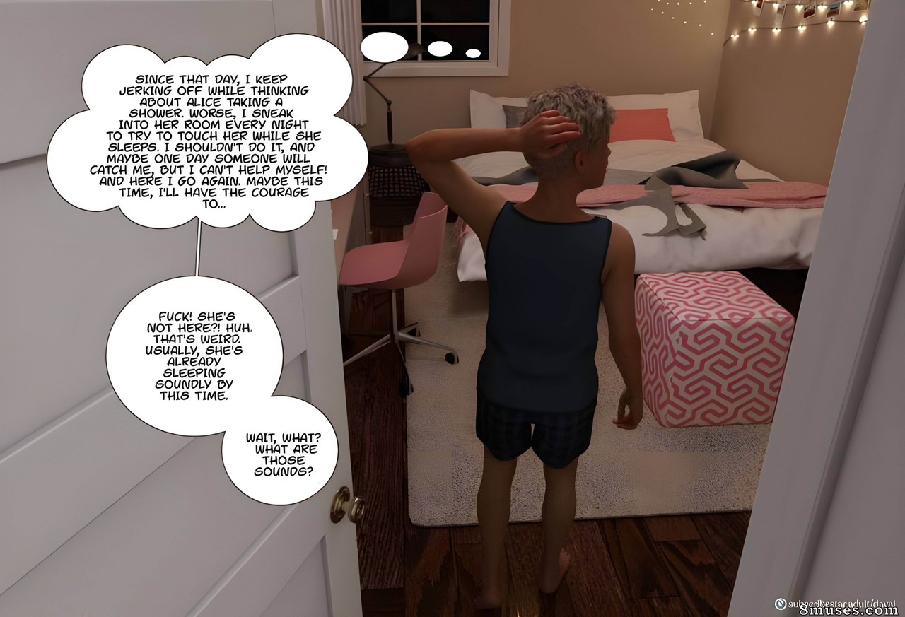 Madness Together - Issue 6 - Page 65