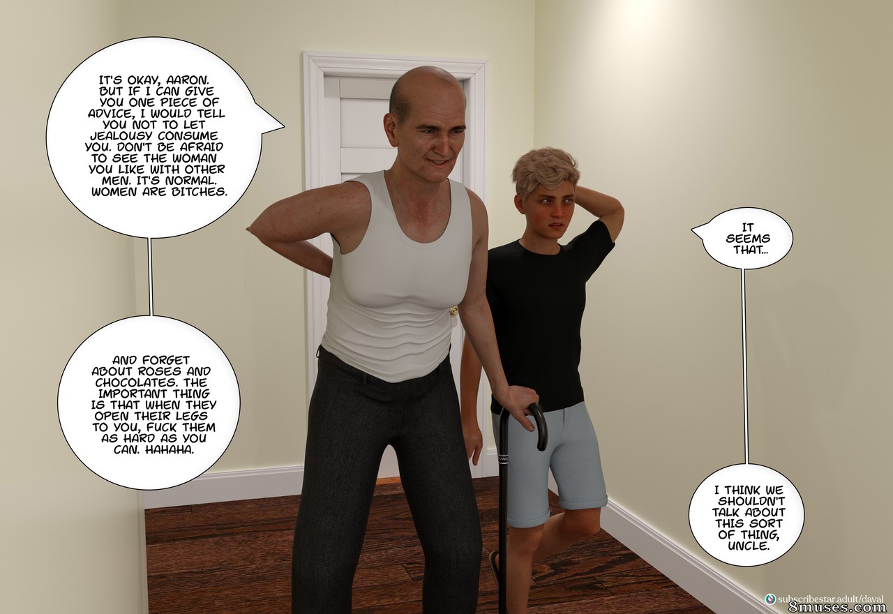 Madness Together - Issue 6 - Page 107