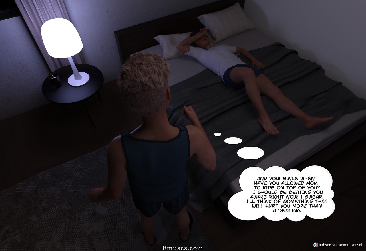 Madness Together - Issue 6 - Page 102
