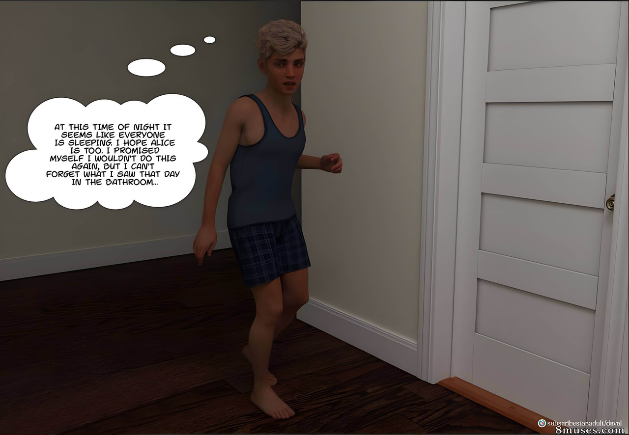 Madness Together - Issue 6 - Page 62
