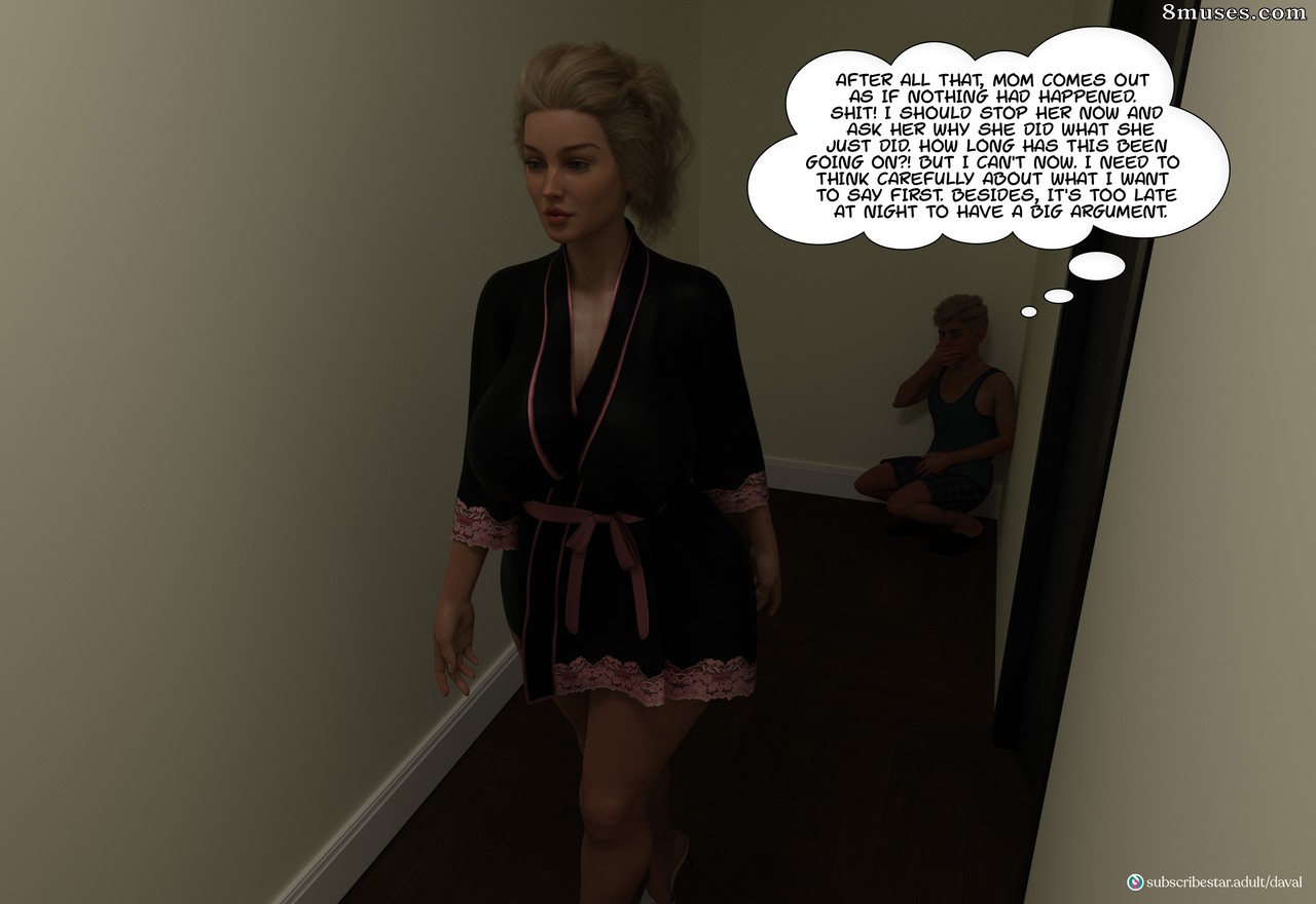 Madness Together - Issue 6 - Page 101