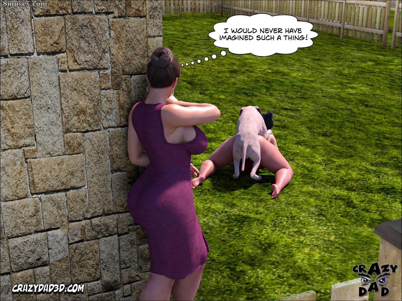 The Grandma - Issue 12 - Page 36