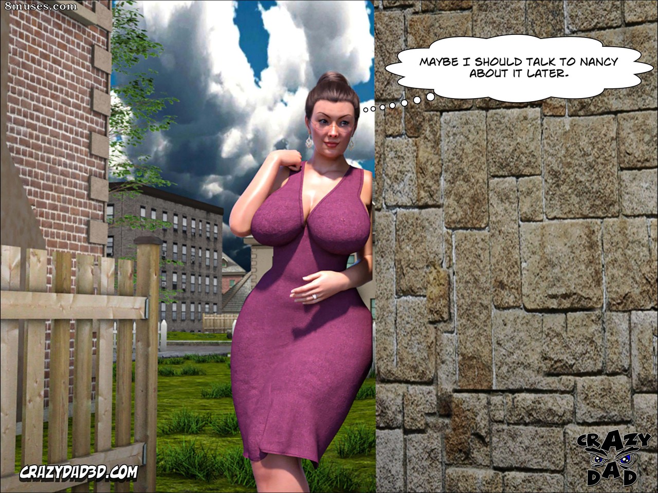 The Grandma - Issue 12 - Page 38