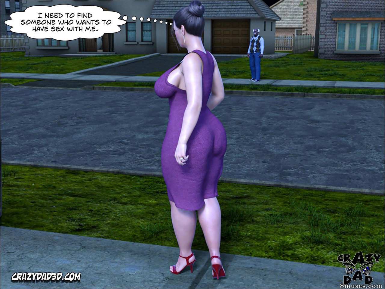 The Grandma - Issue 12 - Page 42