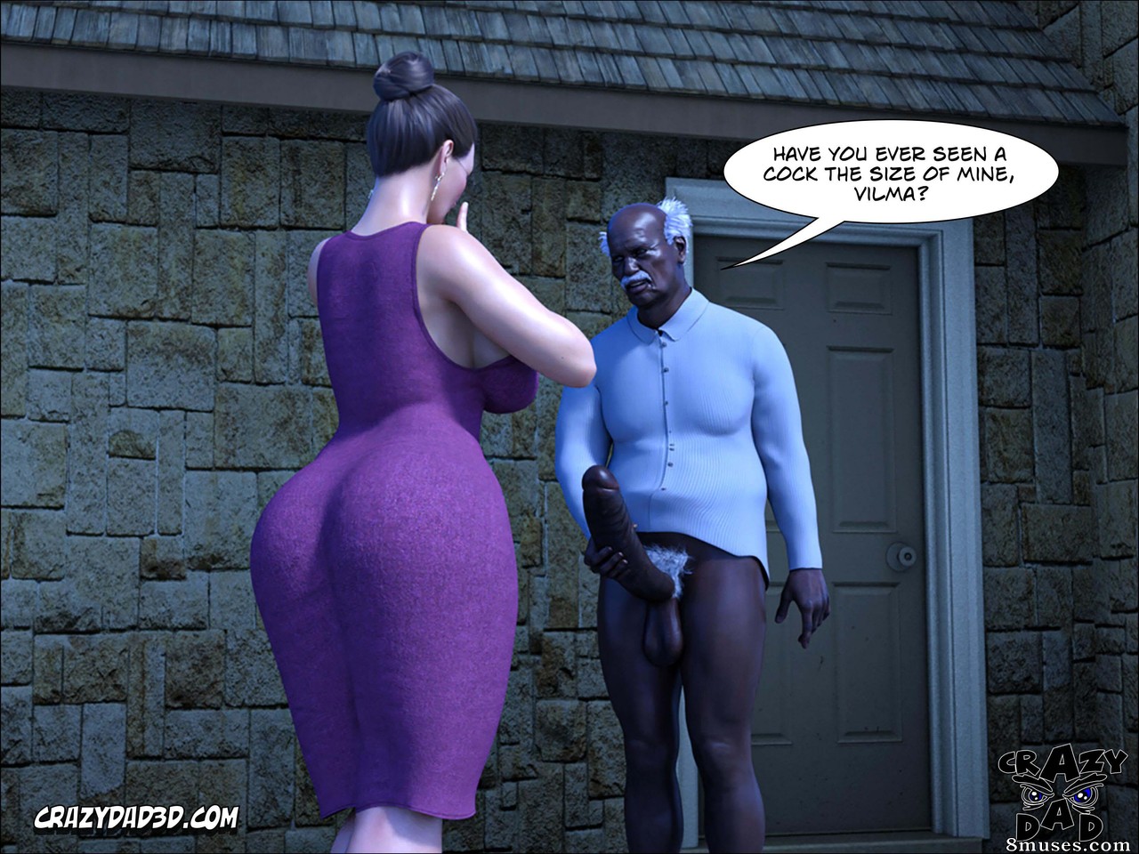 The Grandma - Issue 12 - Page 60