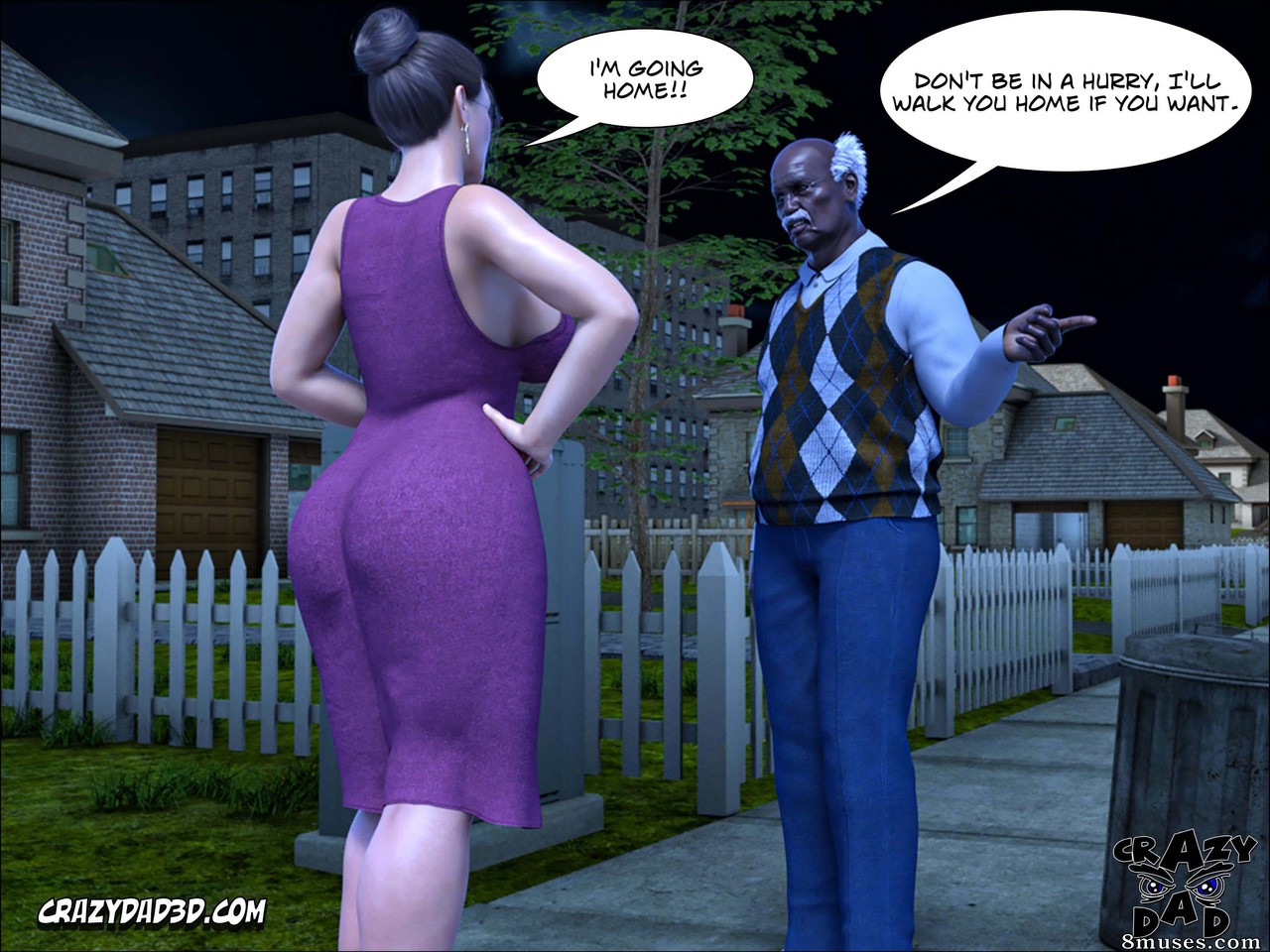 The Grandma - Issue 12 - Page 49