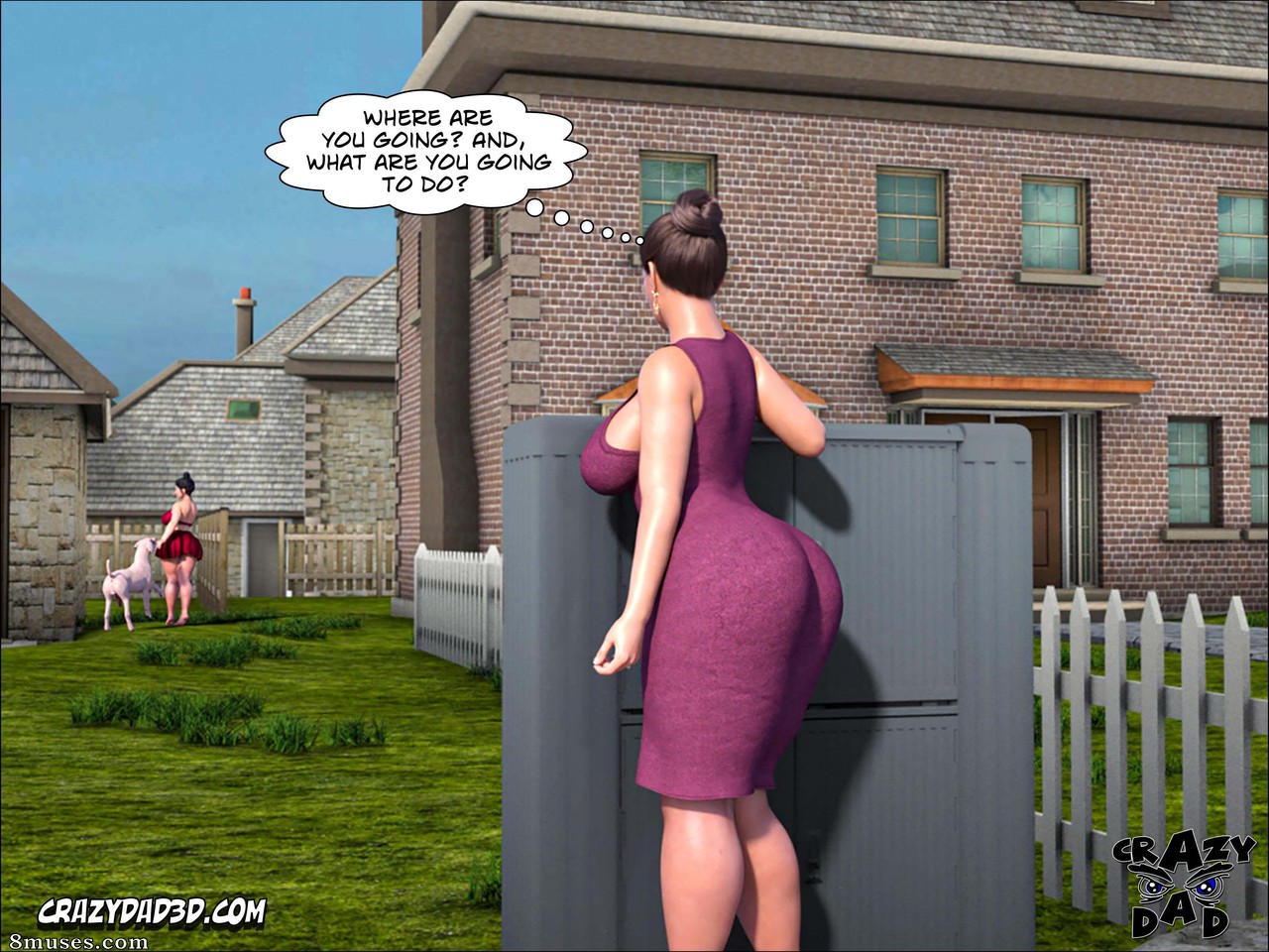 The Grandma - Issue 12 - Page 31