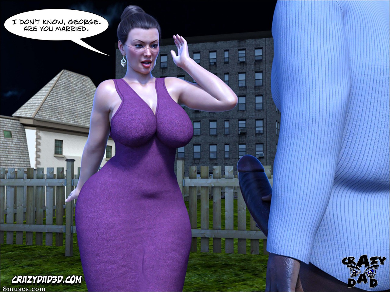 The Grandma - Issue 12 - Page 63