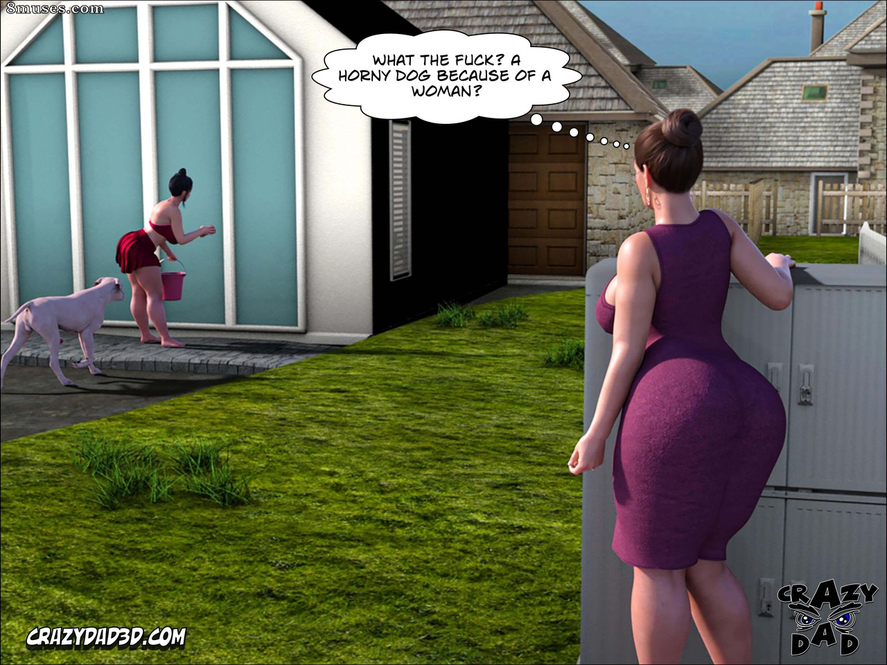 The Grandma - Issue 12 - Page 26