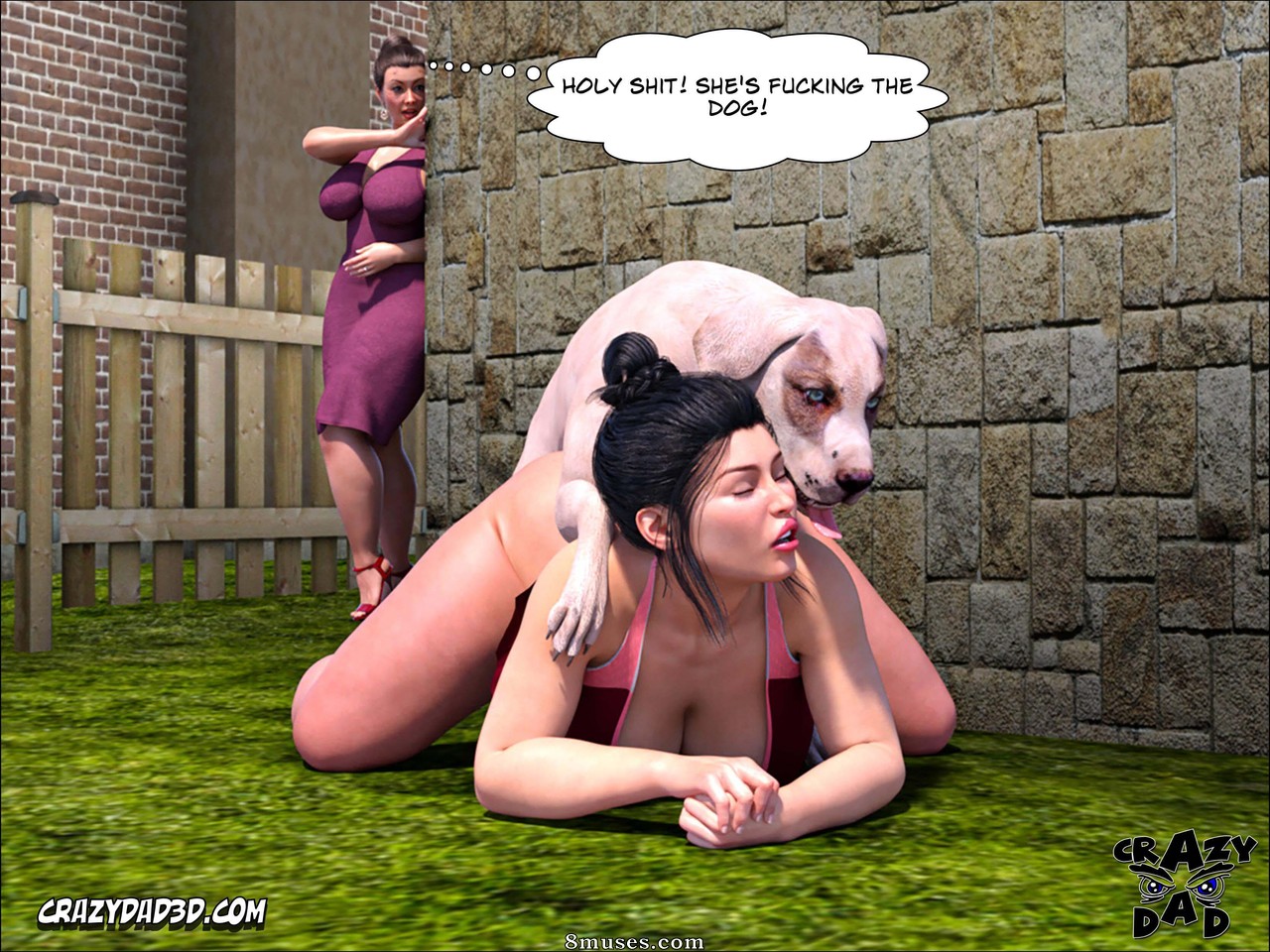 The Grandma - Issue 12 - Page 35