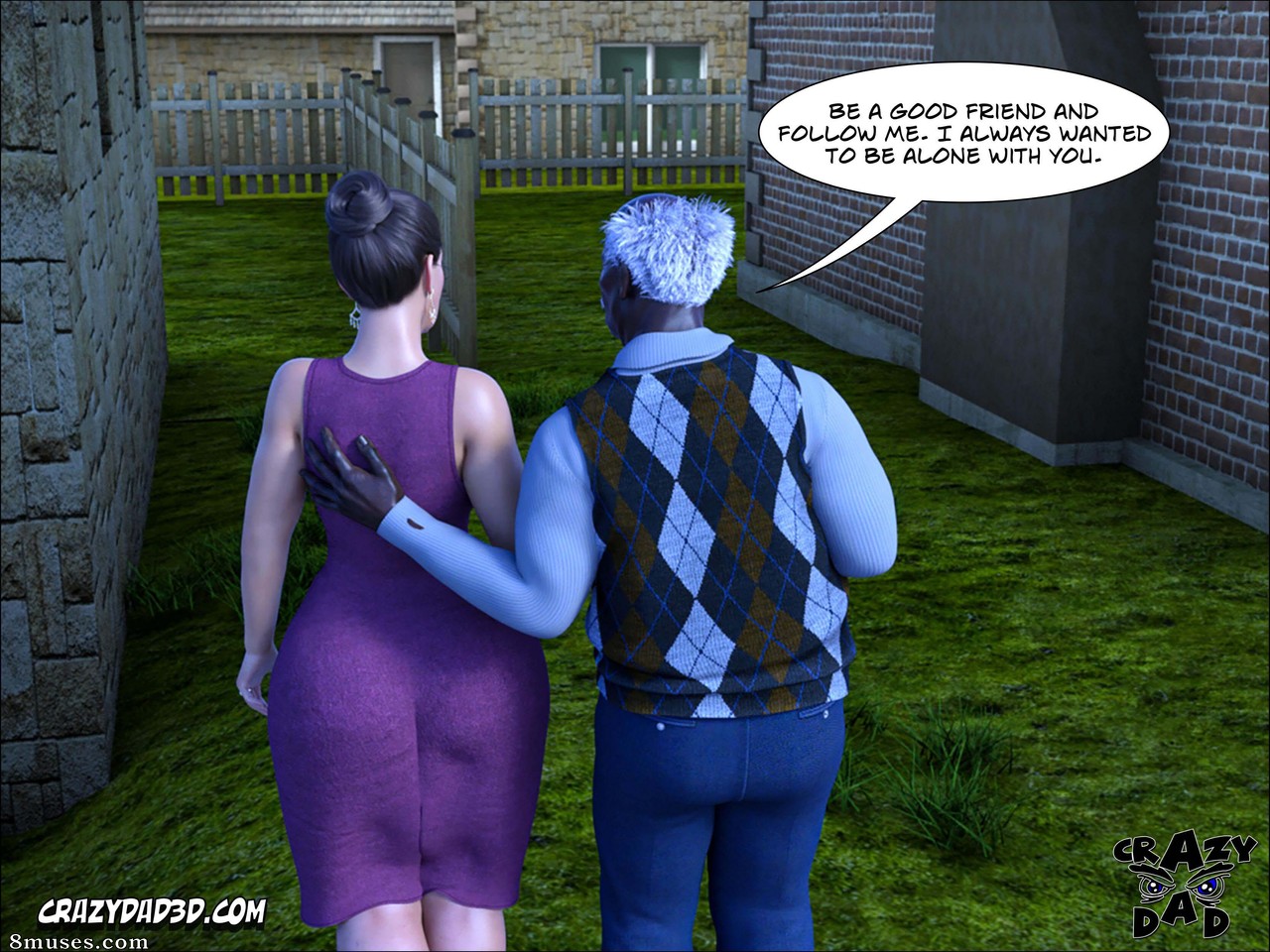 The Grandma - Issue 12 - Page 57