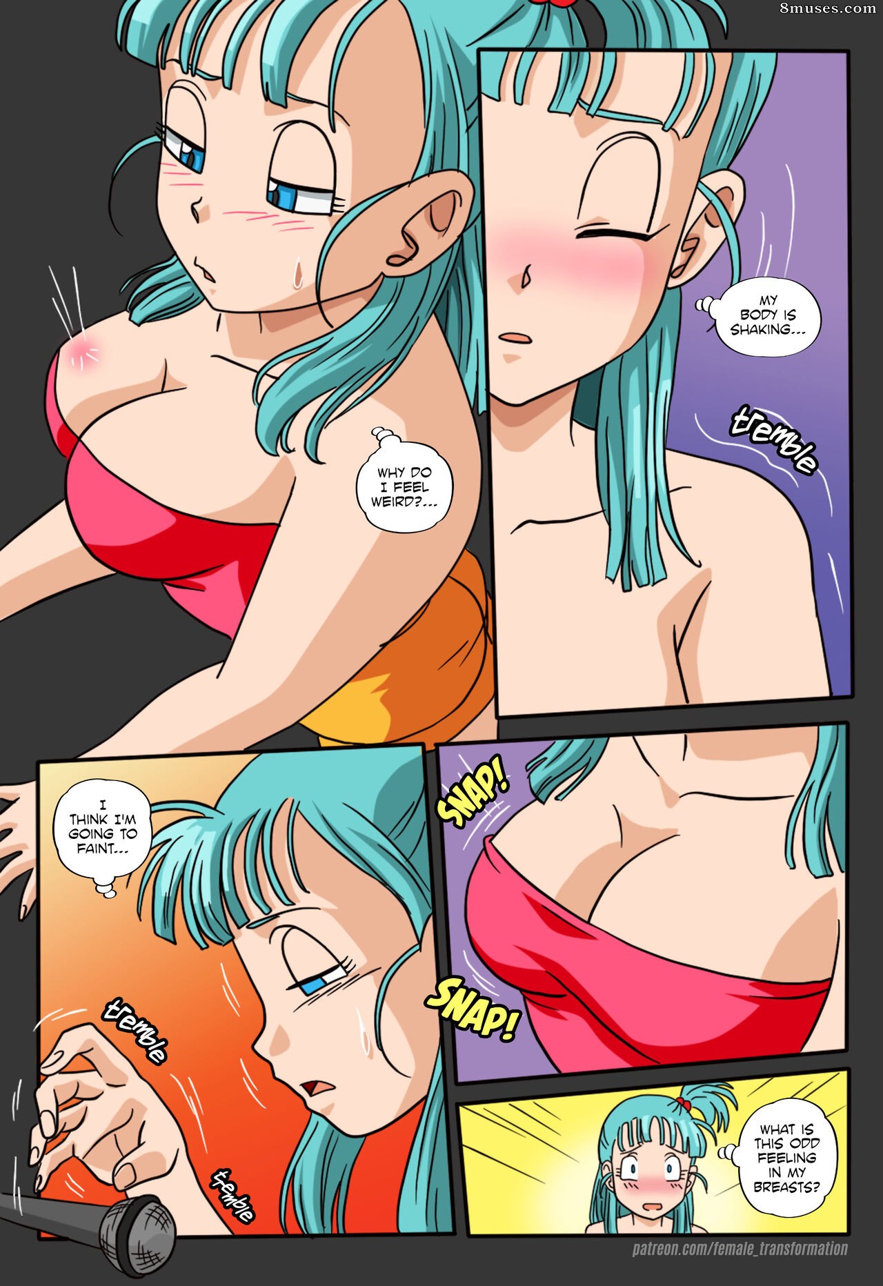 Locofuria Comics - Ferroadinha expansiva - Edição completa - Página 9