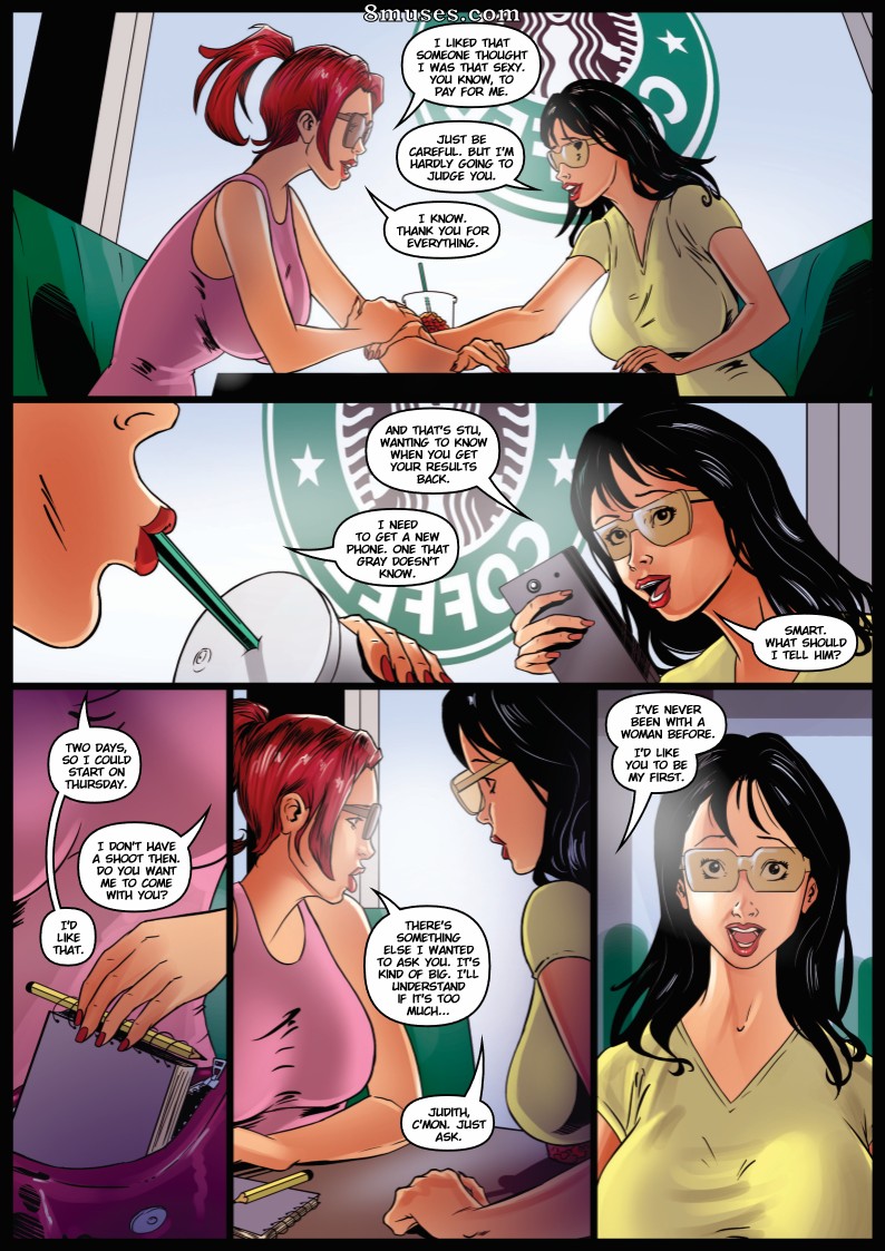 Passé vérifié - Passé vérifié Édition 6 - Page 3