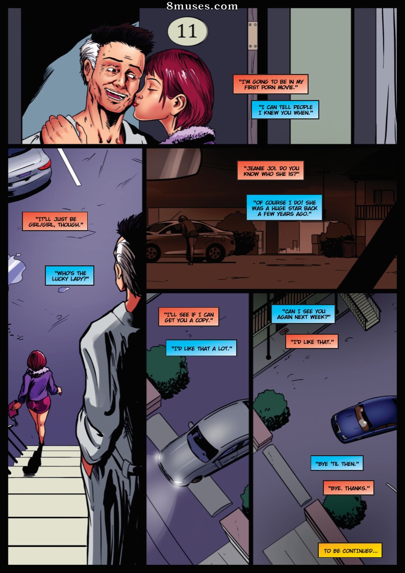 Passé vérifié - Passé vérifié Édition 6 - Page 13