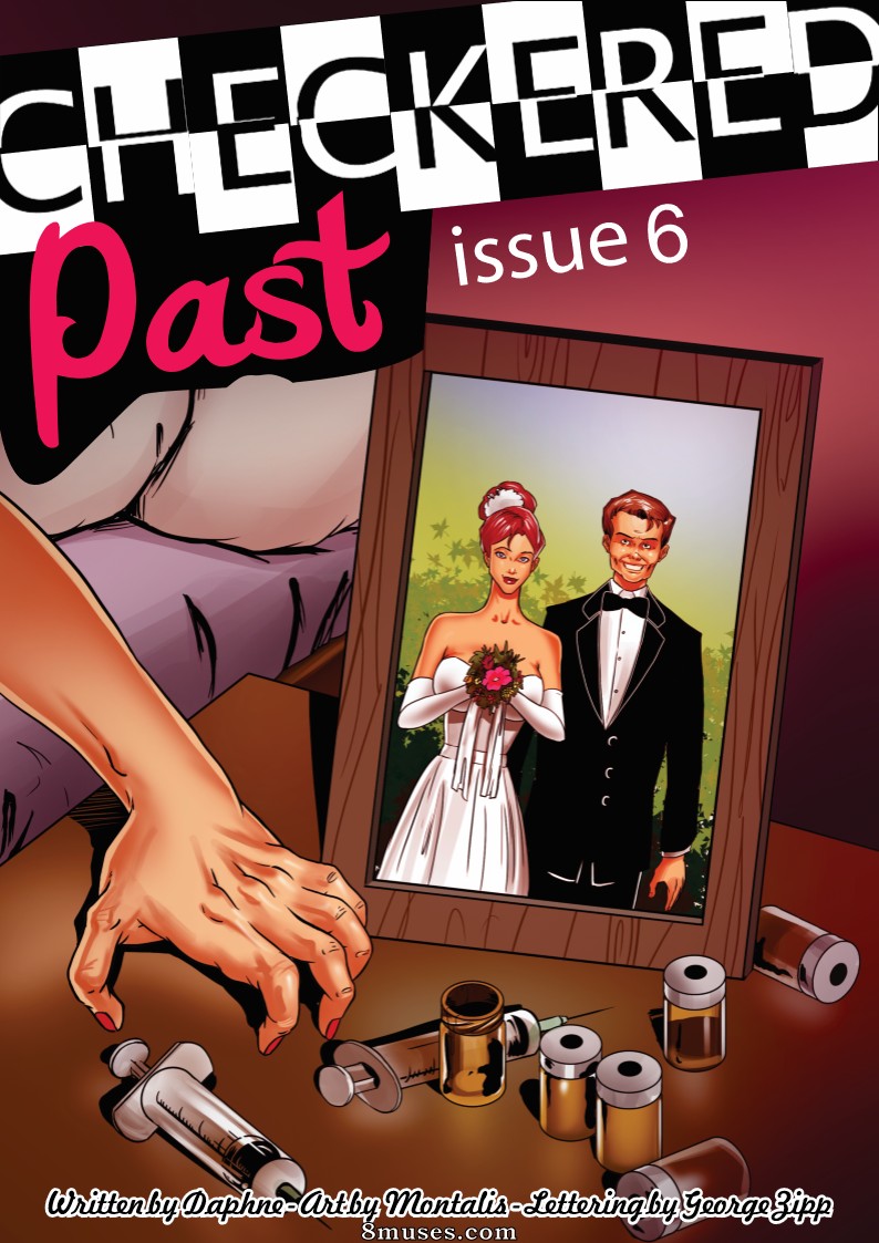 Passé vérifié - Passé vérifié Édition 6 - Page 1