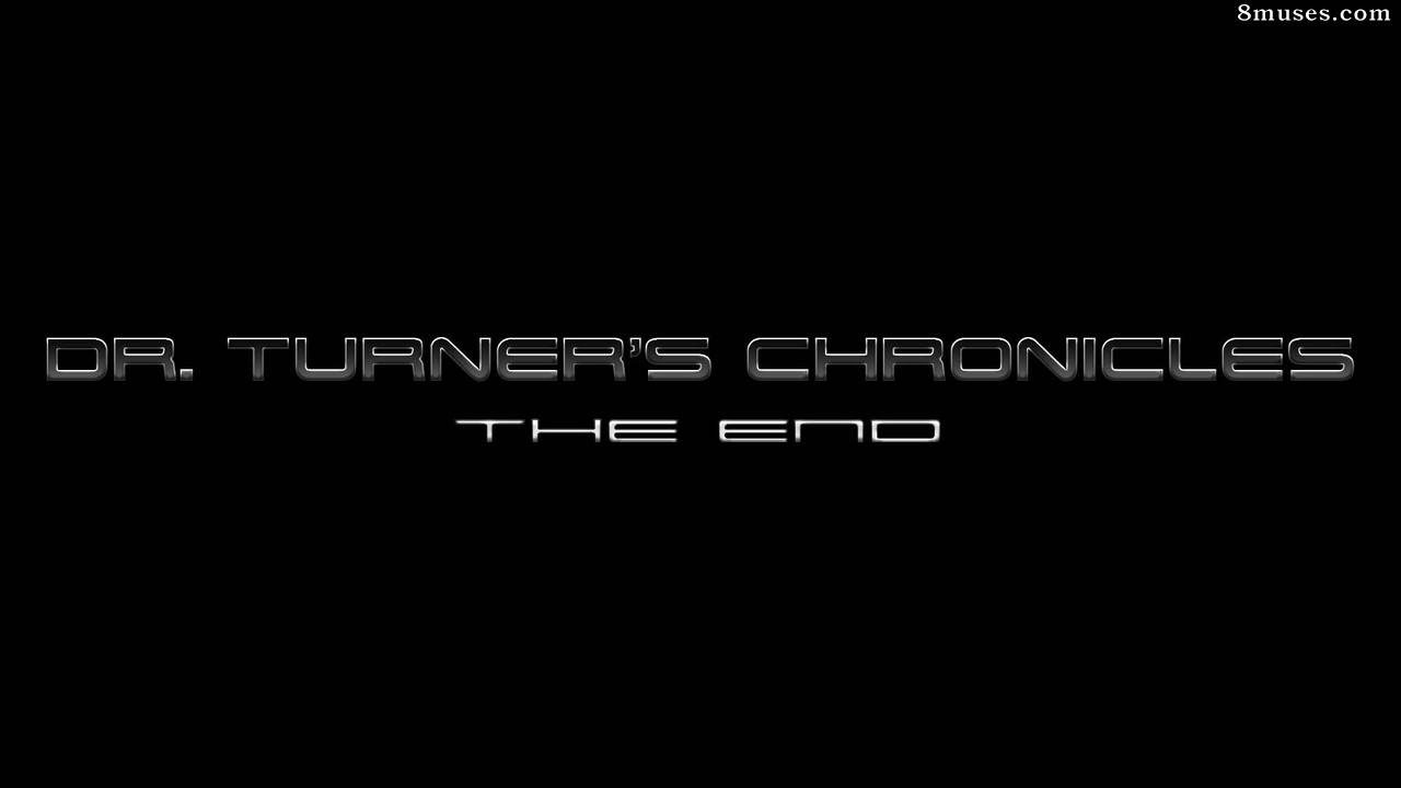 Dr. Turner's Chronicles - Issue 4 - Reborn - Page 195