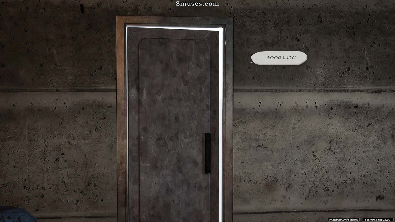 Shadow Game - Issue 1 - Page 283