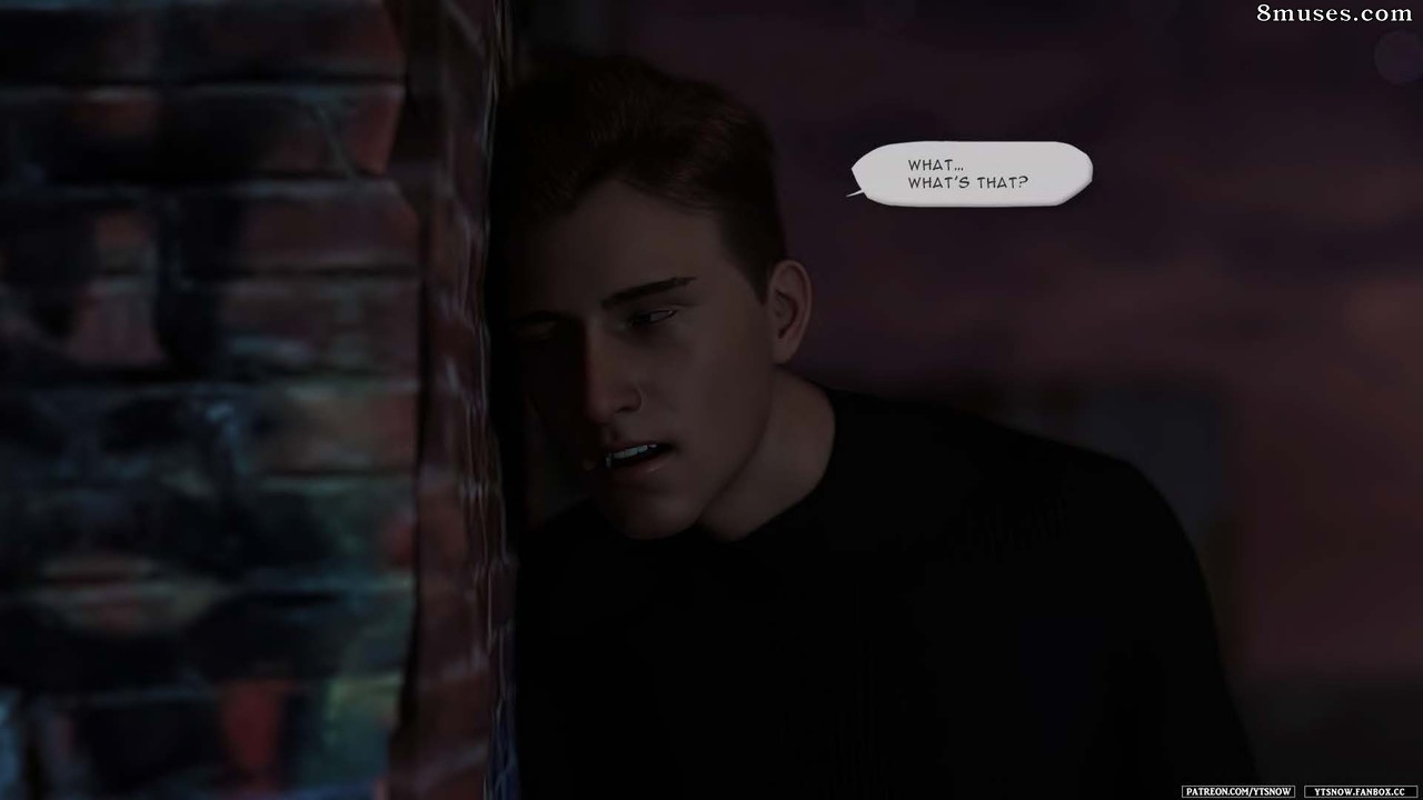 Jogo de sombra - Edição 1 - Página 68