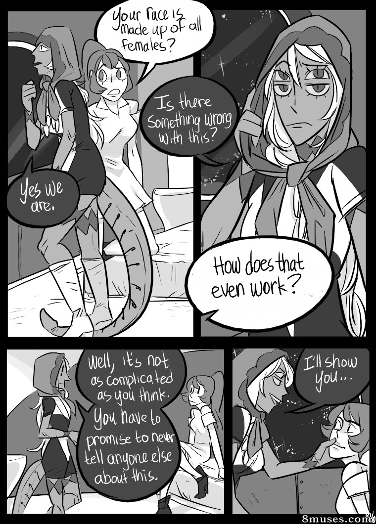 Lucy spacieuse - Numéro 2 - Page 6