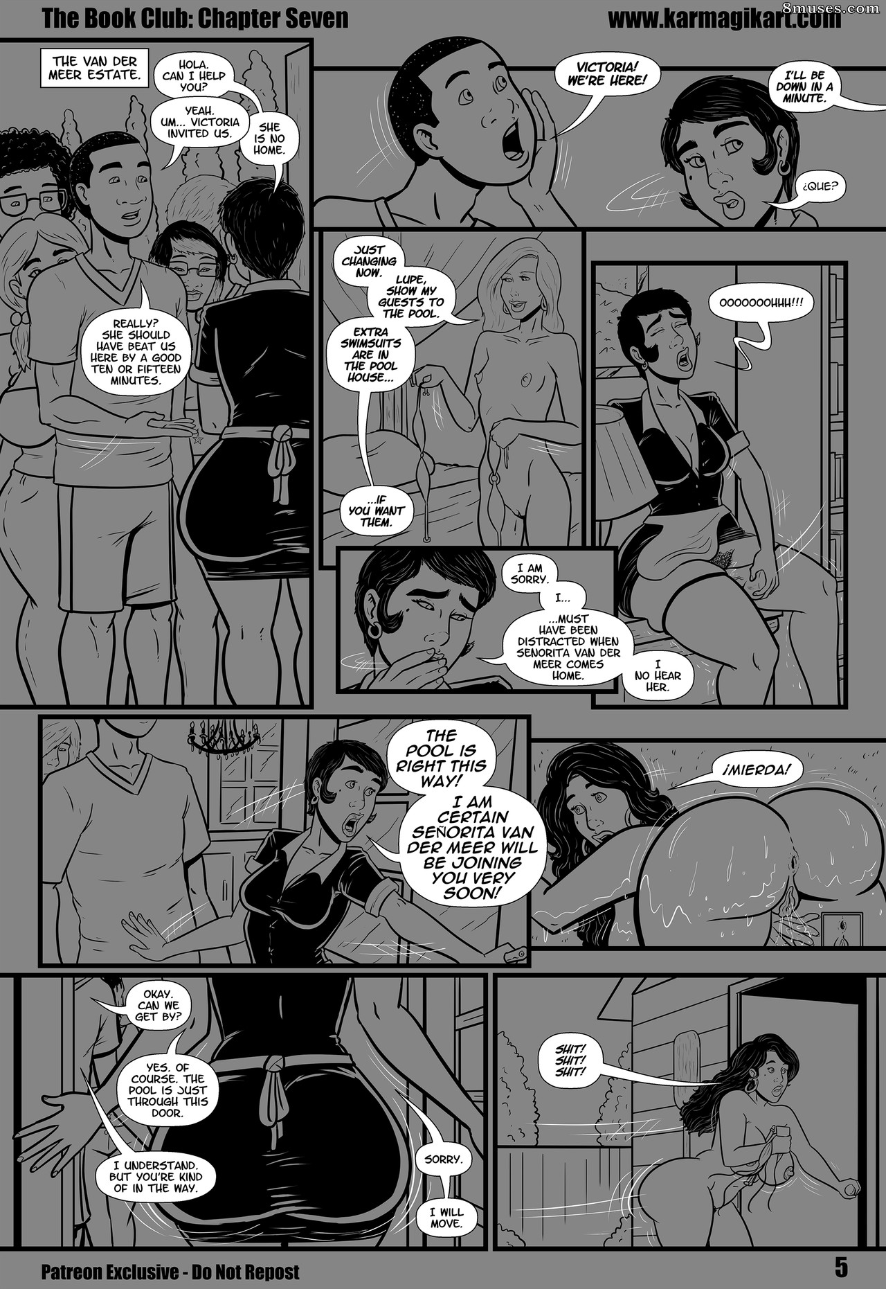 Issue 7 - Inks - Page 6