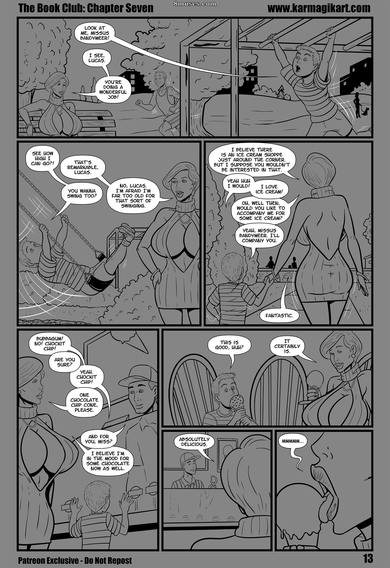 Issue 7 - Inks - Page 14