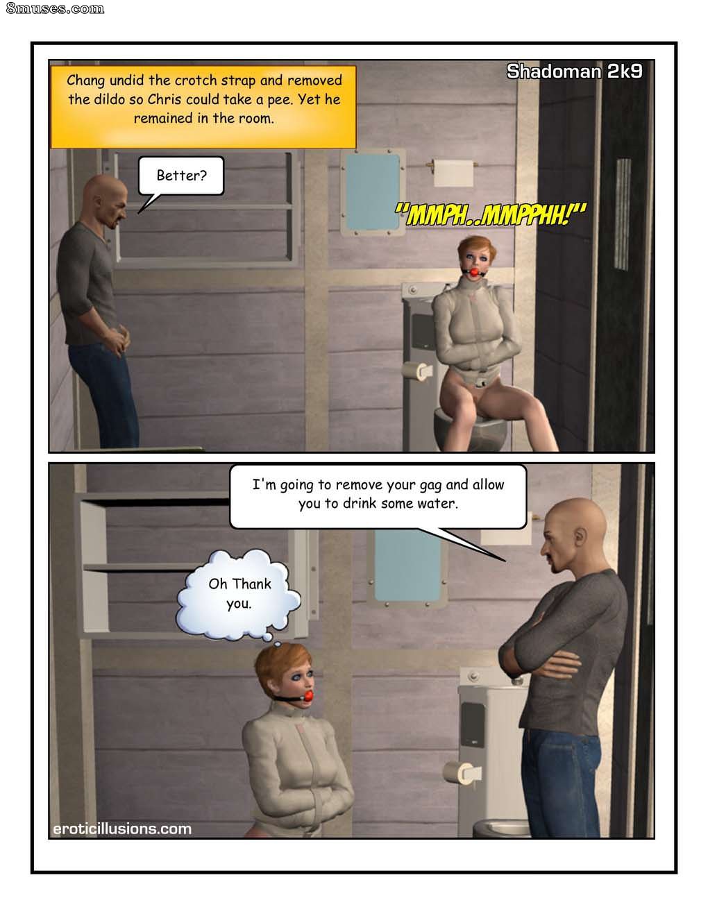 Enlevé - Numéro 2 - Page 7