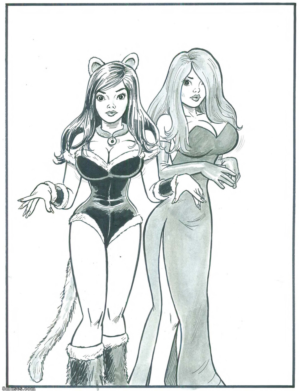 Comic Con AR - Issue 1 - Page 33