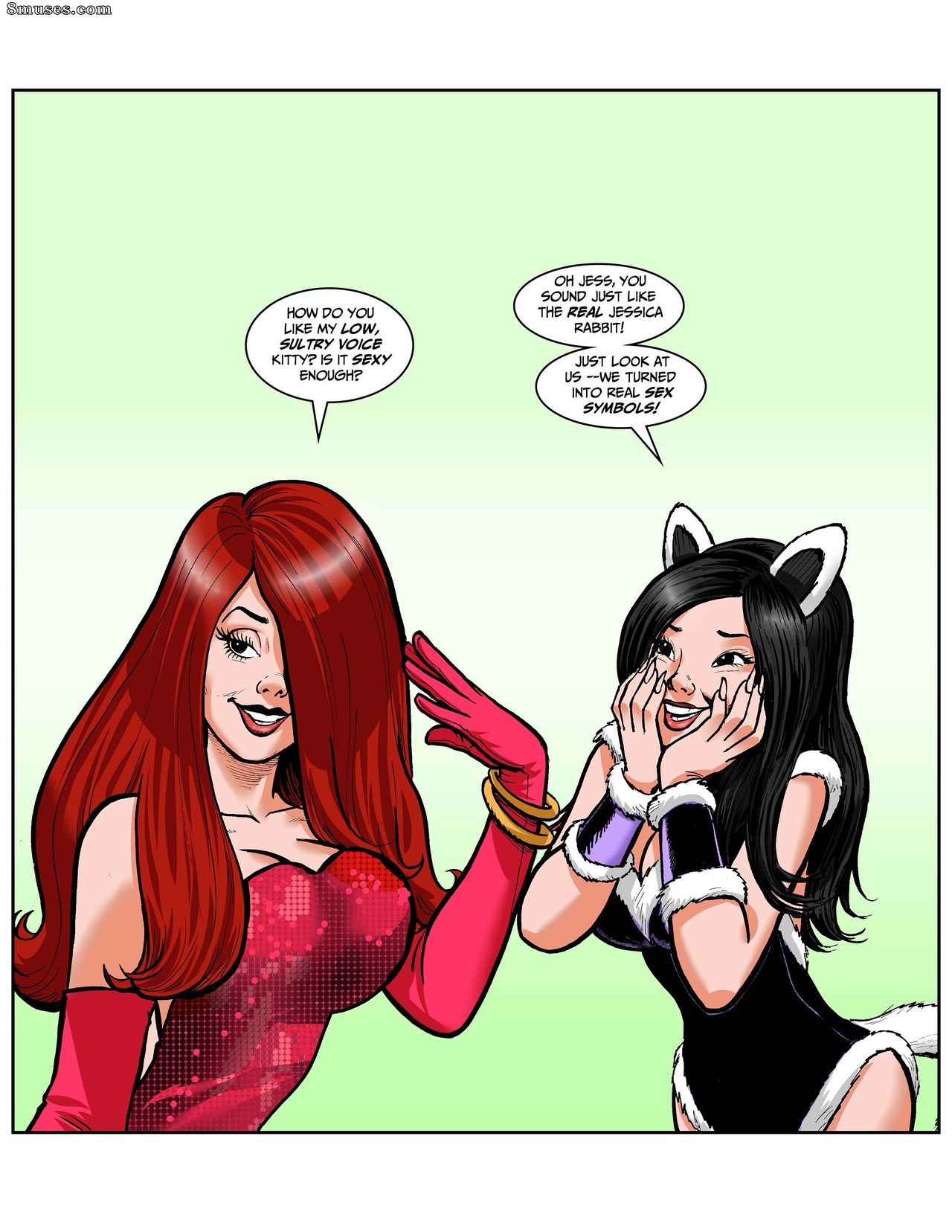 Comic Con AR - Issue 1 - Page 20