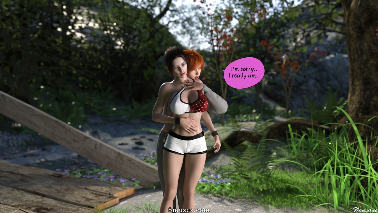 The Run - Issue 2 - Page 108
