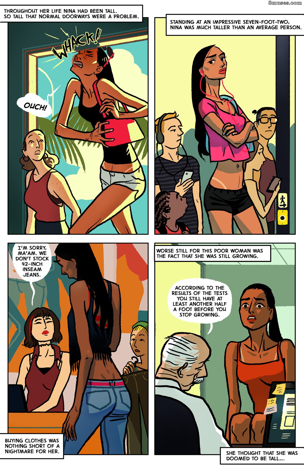 D'un extrême à l'autre - Numéro 1 - Page 3