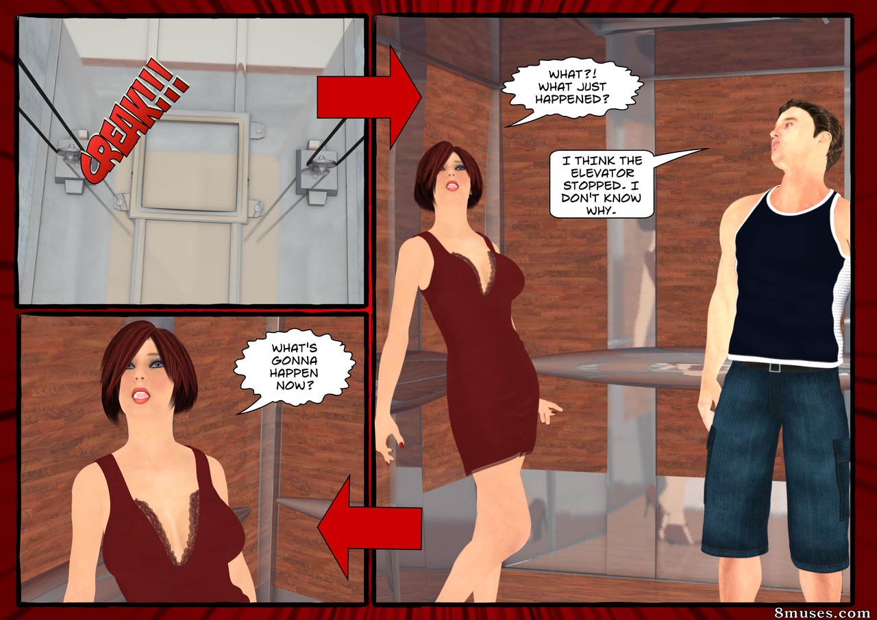 Mazut - The Boss - Page 11