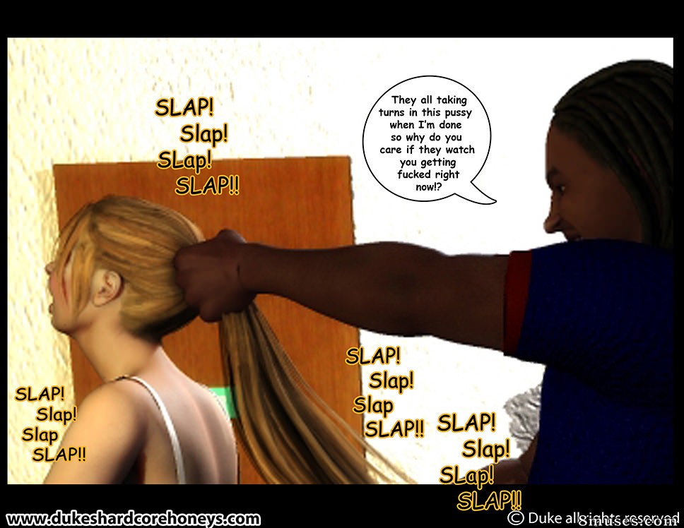 Mrs Hani - Issue 4 - Page 12