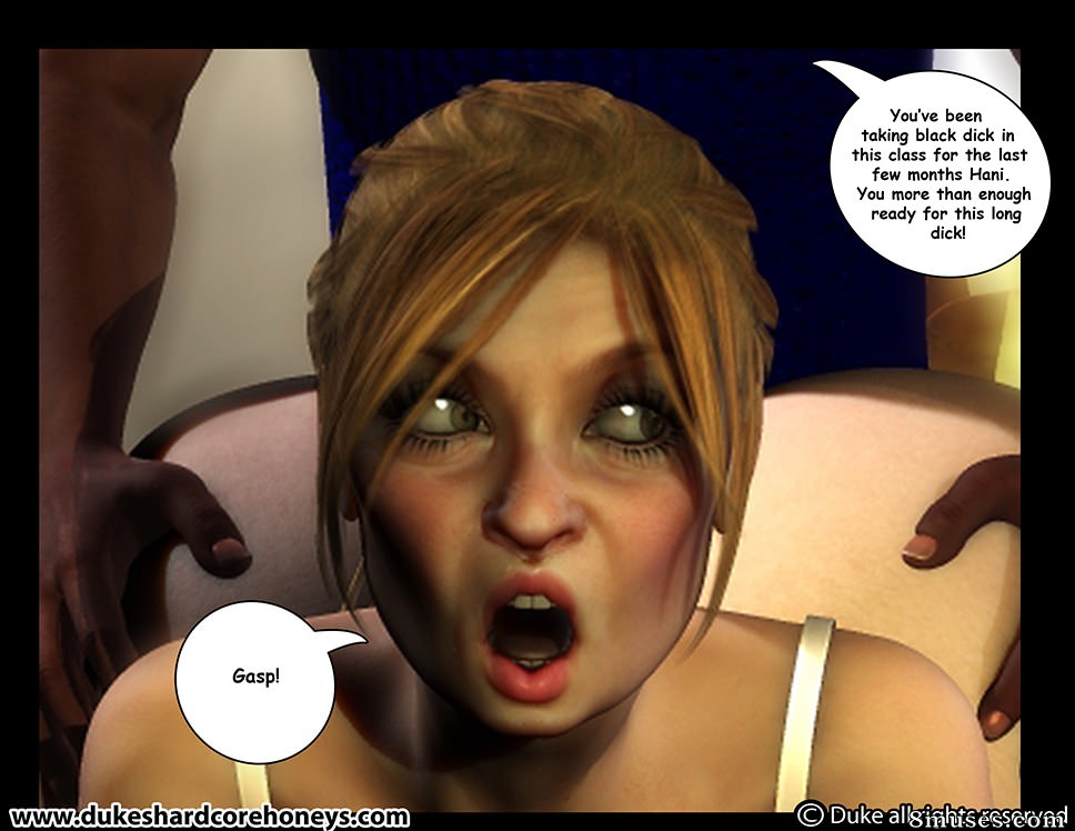 Mrs Hani - Issue 4 - Page 9