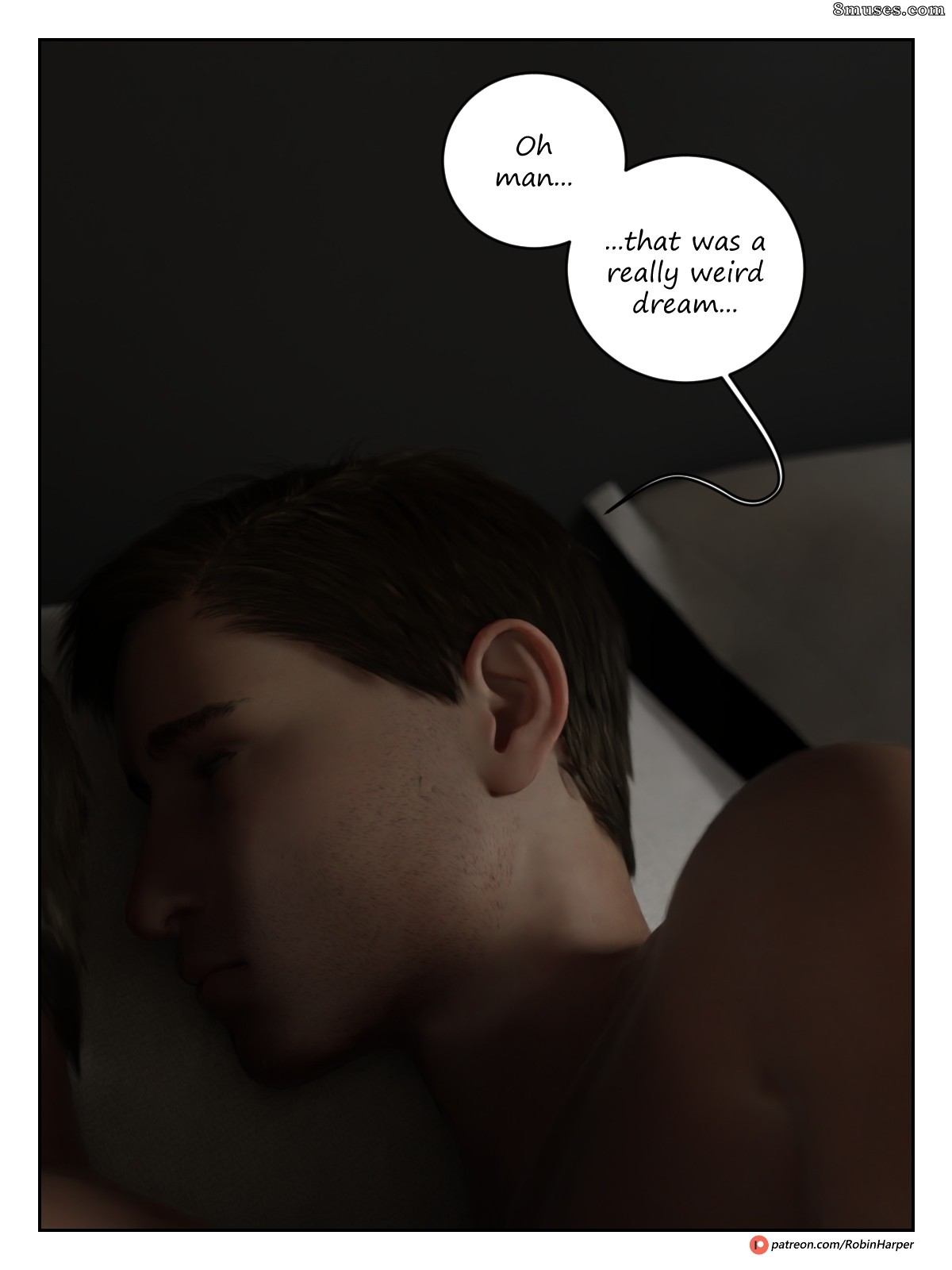 Episode 1 - Idealized - Part 11 - Epilogue – The Road Ahead - Page 2