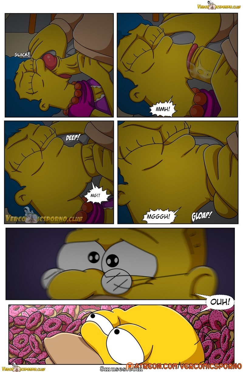 Drah Navlag - Grandpa and me - Page 66
