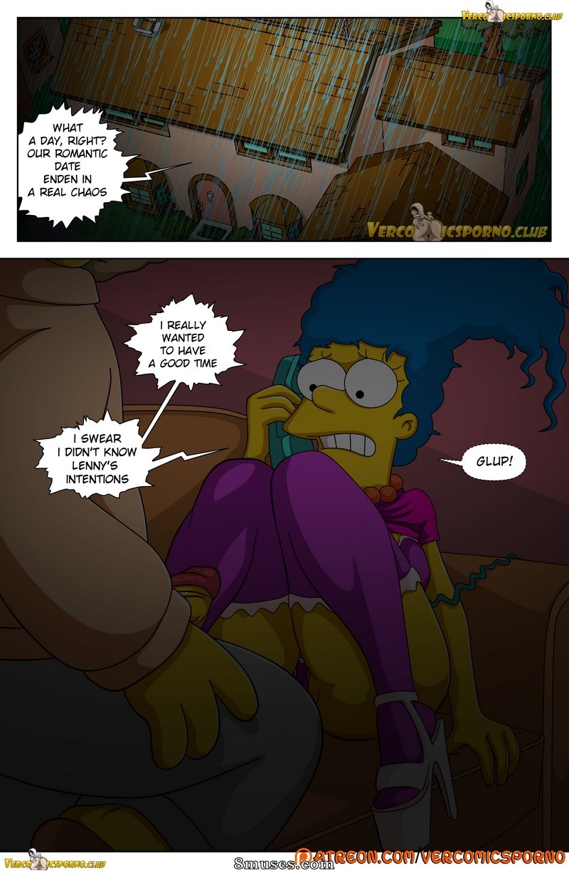 Drah Navlag - Grandpa and me - Page 79