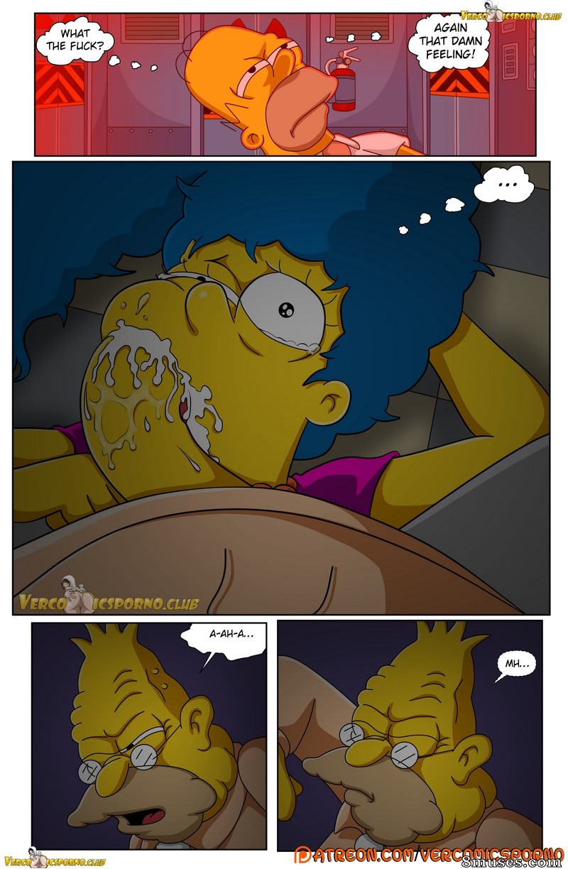 Drah Navlag - Grandpa and me - Page 71