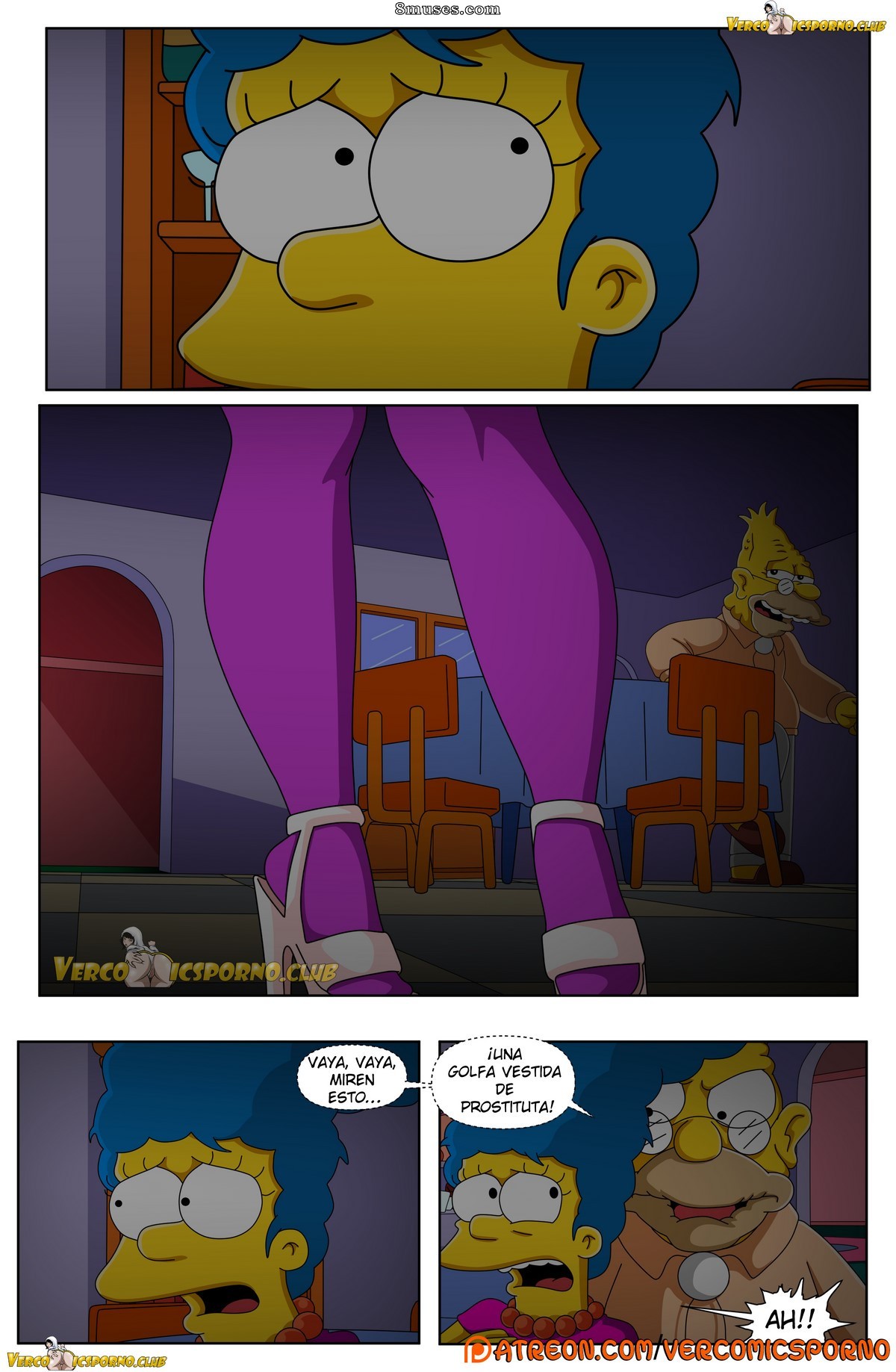 Drah Navlag - Grandpa and me - Page 54