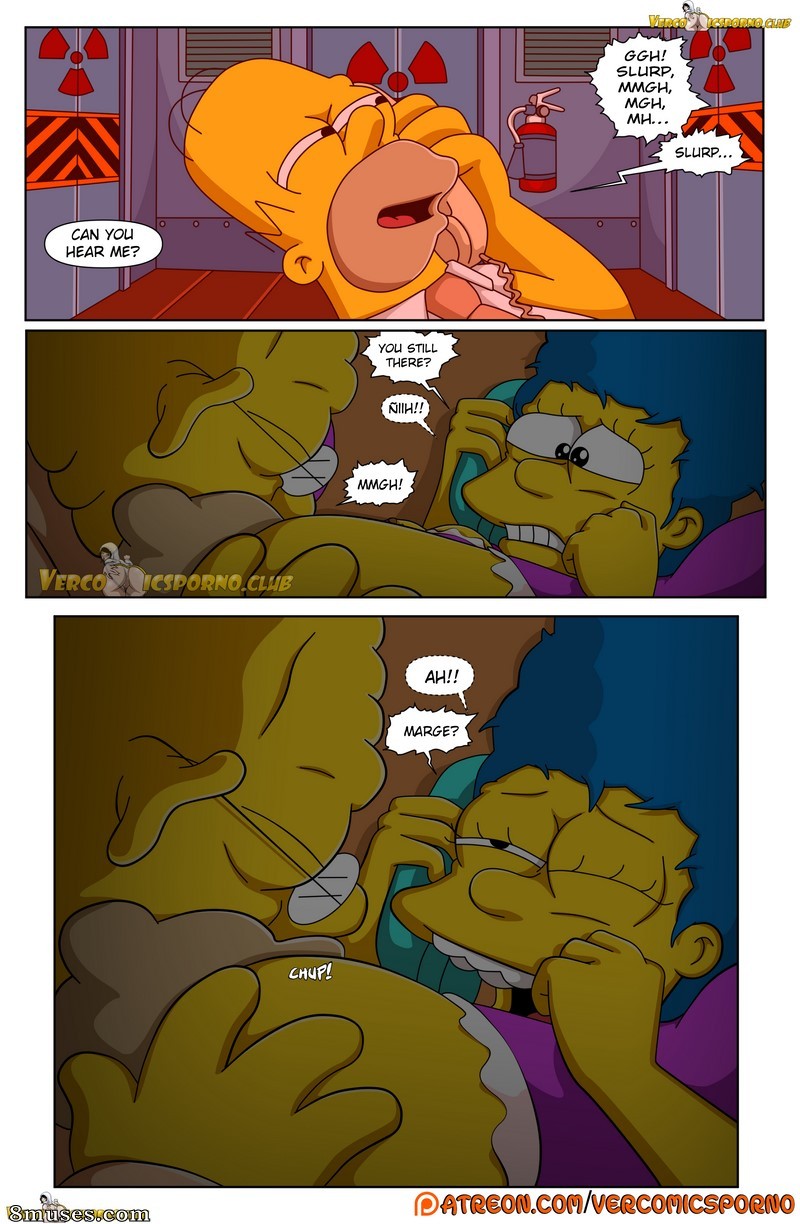 Drah Navlag - Grandpa and me - Page 83
