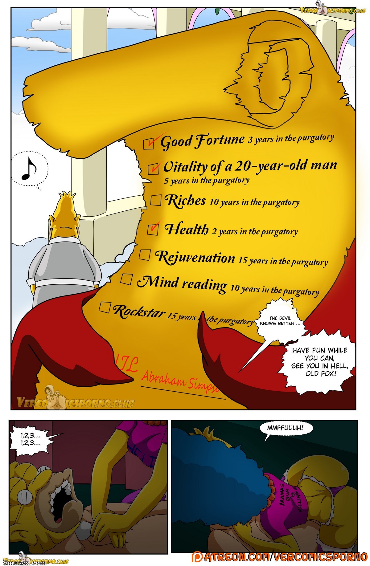 Drah Navlag - Le grand-père et moi - Page 49