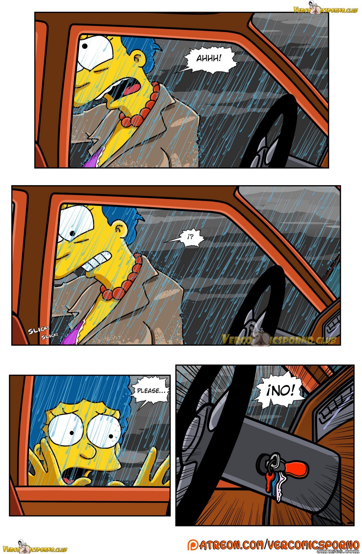 Drah Navlag - Grandpa and me - Page 17