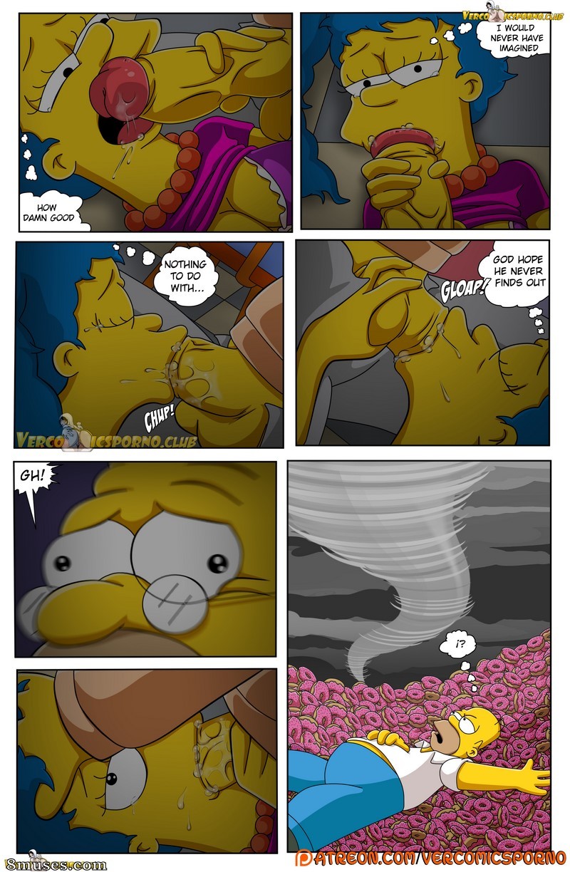 Drah Navlag - Grandpa and me - Page 69