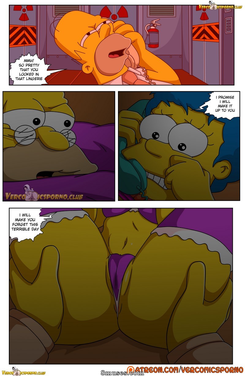 Drah Navlag - Grandpa and me - Page 80
