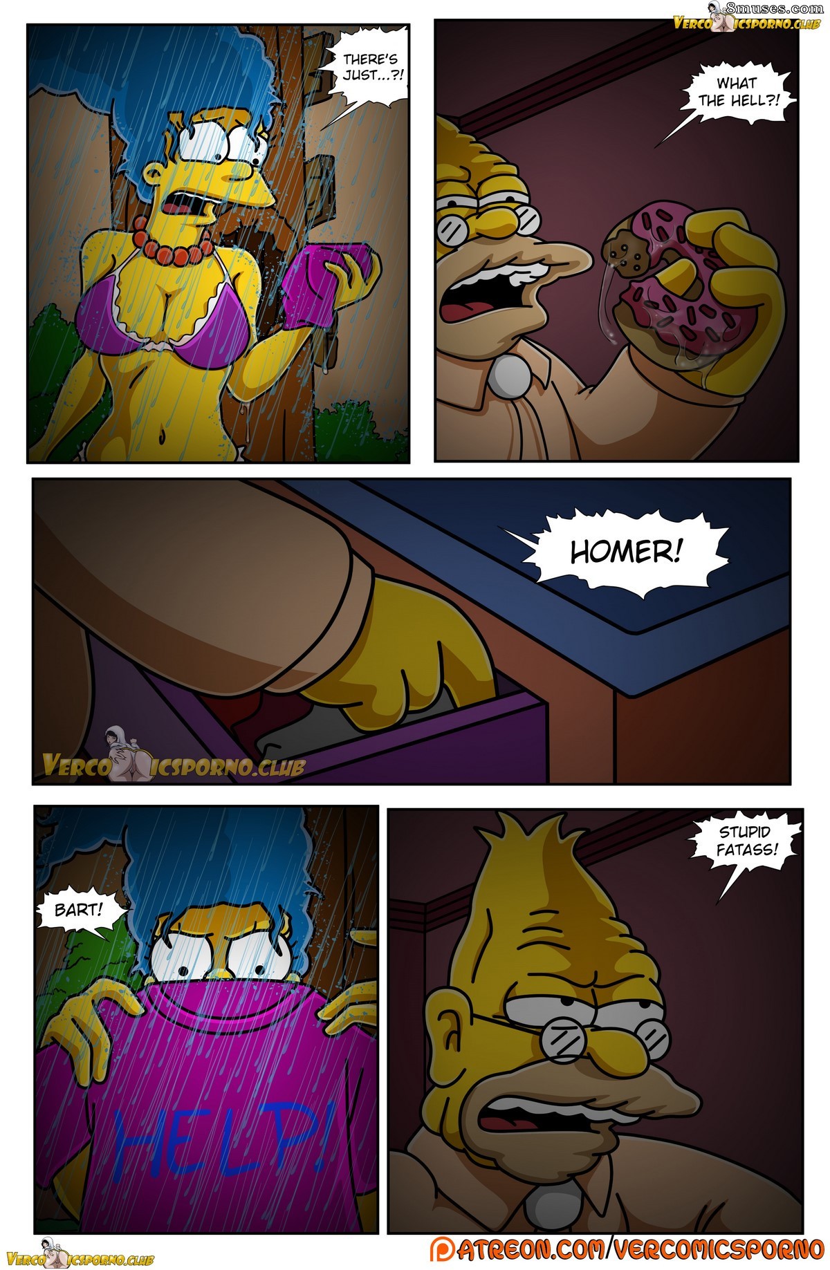 Drah Navlag - Grandpa and me - Page 27